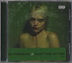 Sky Ferreira - Night Time, My Time (2013, CD) | Discogs