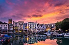 Dartmouth, Devon, England, Best places to visit in the UK - GoVisity.com