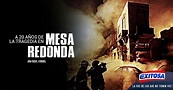 Incendio en Mesa Redonda: hoy se cumplen 20 años de la tragedia que ...