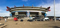 Estadio Giuseppe Meazza (San Siro) - Estadios de Fútbol