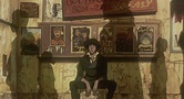 REVIEW: Cowboy Bebop: The Movie – [art]seen