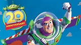 Toy Story at 20: To Infinity and Beyond - TheTVDB.com