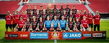Bayer 04 Leverkusen - U19 Spielplan von Bayer 04 Leverkusen kostenlos ...