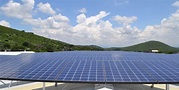 Paneles Solares Cuernavaca | Instalamos tu sistema en sólo 2 días.