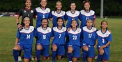 Women's National Team Archives - The Philippine Football Federation