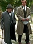 Investigating Agatha Christie's Poirot: Episode-by-episode: Sad Cypress