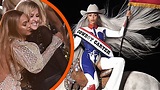 What Is the Meaning Behind Beyoncé's ‘Cowboy Carter’ Album?