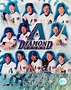 Arizona Diamondbacks 2001 National League Champions Unsigned 8x10 Photo ...