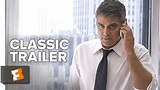 Michael Clayton (2007) Official Trailer - George Clooney, Tilda Swinton ...