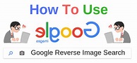 What is a reverse image search - nanaxpayment