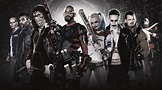 Suicide Squad 2016 HD Wallpapers - Top Free Suicide Squad 2016 HD ...