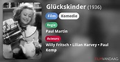 Kijk Glückskinder (film, 1936) Nu Online - FilmVandaag.nl