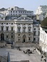 The Courtauld Institute of Art - Projects - Nicholas Hare Architects