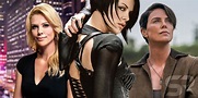 Every Charlize Theron Movie Ranked Worst to Best