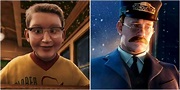 The Polar Express: The Main Characters Ranked, By Likability