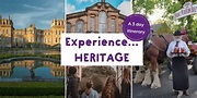 Experience Oxfordshire For Heritage – Experience Oxfordshire