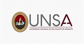 LOGOS OFICIALES UNIVERSIDAD NACIONAL DE SAN AGUSTIN