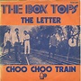 Songs To Learn And Sing: The Box Tops - The Letter