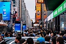 NYC's Population Increased By More Than 600K In The Past Decade ...