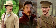 15 Best Benedict Cumberbatch Movies, Ranked (According To Rotten Tomatoes)