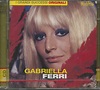 Gabriella Ferri CD: I Grandi Successi Originali (2-CD) - Bear Family ...