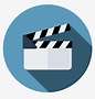 Peliculas Icono Png - Cine Png Icon, Transparent Png - kindpng