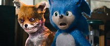 So excited for Tails in the new movie! : SonicTheHedgehog