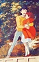 susurros del corazon pelicula | love is .. anime | Ghibli, Studio ...