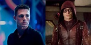 Arrow: 10 Ways Roy Changed From Season 1 To The Finale