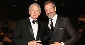 Rainer Andreesen Wiki: Facts to Know About Victor Garber’s Husband