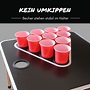 Beer Pong Tisch mit Löchern für Becher | Urban Beer Pong