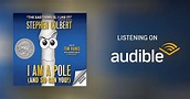 I Am a Pole (And So Can You!) by Stephen Colbert - Audiobook - Audible.com