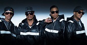 This Is What Happened To Jodeci After 20 Years | The FADER
