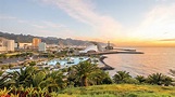 BÄSTA Santa Cruz de Tenerife Unesco-världsarvsplatser 2022 - GRATIS ...