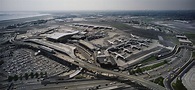 JFK Airport - Arrivals, Departures, and Terminals