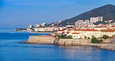 Ajaccio — Frankreich-Info.de