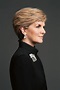 Julie Bishop on women’s empowerment, role models and the future for ...