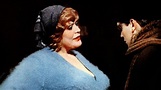 La tabaccaia - Maria Antonietta Beluzzi in Fellini's “Amarcord" (1973 ...