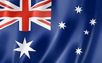 Australia Flag Wallpapers - Top Free Australia Flag Backgrounds ...