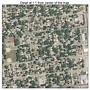 Aerial Photography Map of Maywood, IL Illinois