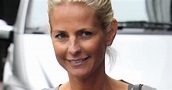 Ulrika Jonsson / Ulrika Jonsson 52 Looking For Intimacy On Over 50s ...