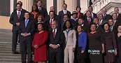 Photograph of Newly-Elected Members of the 114th Congress | C-SPAN.org