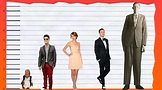 How Tall Is Bruno Mars? - Height Comparison! - YouTube