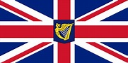 Banderas de Irlanda del Norte: significado y color - Flags-World