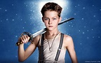 Levi Miller As Peter Pan In Movie 2015 - Pan 2015 Wallpaper (38861029 ...