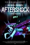Aftershock: la nuova locandina del film: 271730 - Movieplayer.it