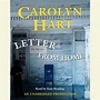 Letter From Home by Carolyn Hart | Penguin Random House Audio