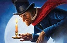 Ebenezer Scrooge crowned most iconic Christmas film character - ShinyShiny