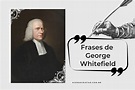 21 Principais Frases de George Whitefield