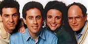 Every Season of Seinfeld, Ranked | ScreenRant
